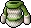 Green Bennis Chainmail